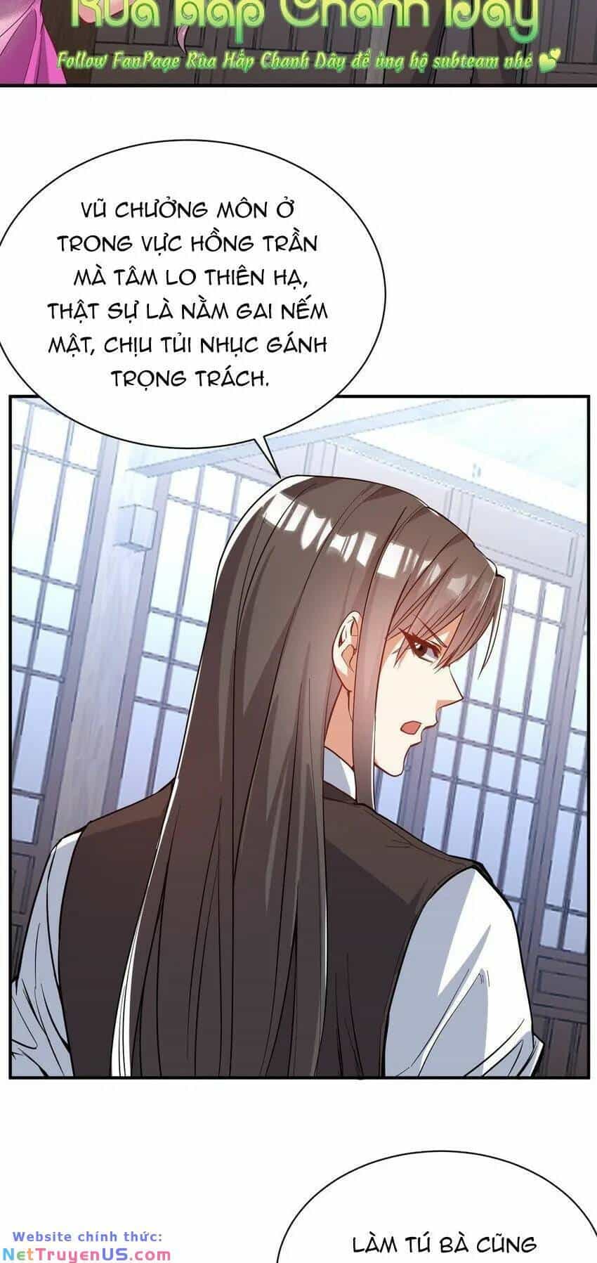 Ta Nằm Vùng Tại Ma Giới - Chương 77 - ảnh 17