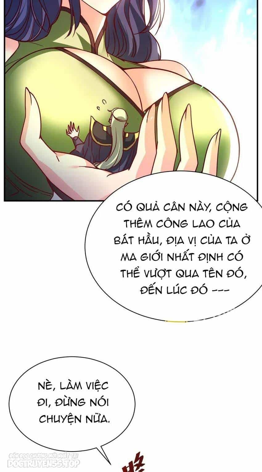 Ta Nằm Vùng Tại Ma Giới - Chương 78 - ảnh 10