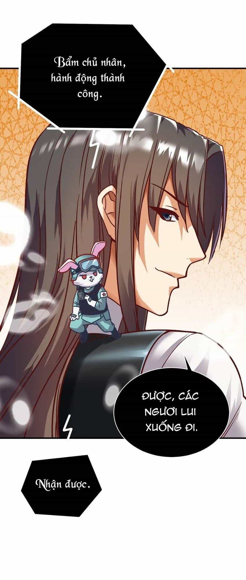 Ta Nằm Vùng Tại Ma Giới - Chương 78 - ảnh 20