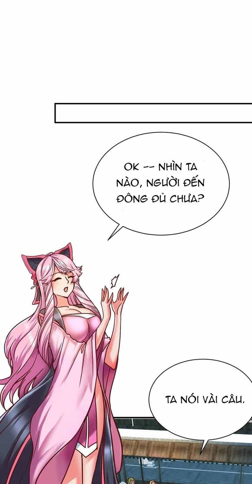 Ta Nằm Vùng Tại Ma Giới - Chương 78 - ảnh 21