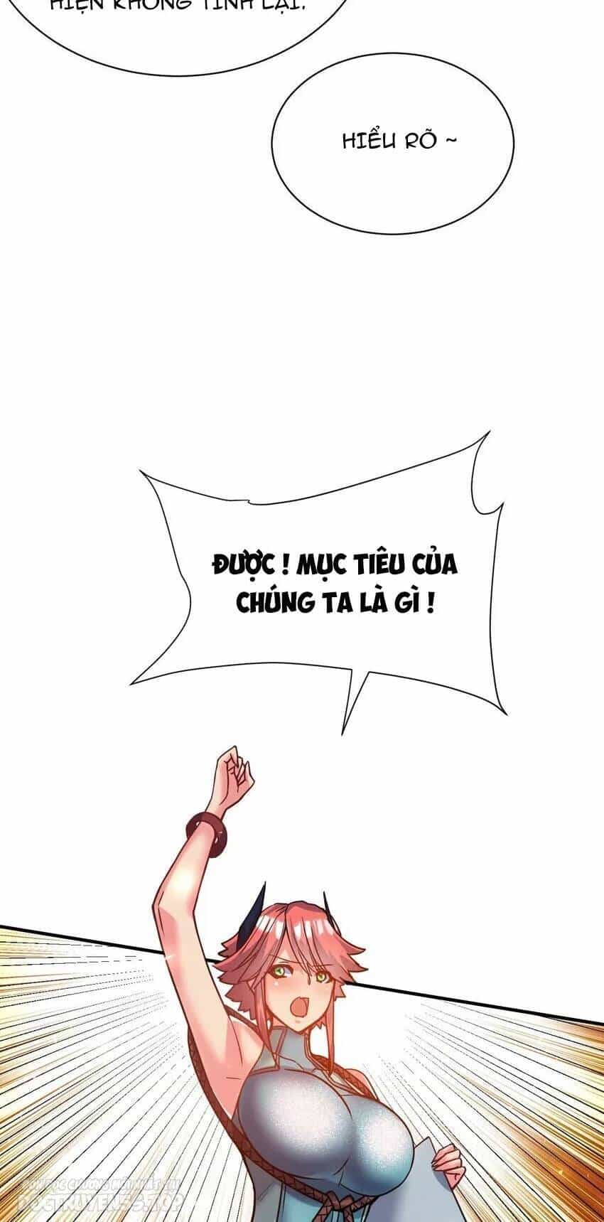 Ta Nằm Vùng Tại Ma Giới - Chương 78 - ảnh 28