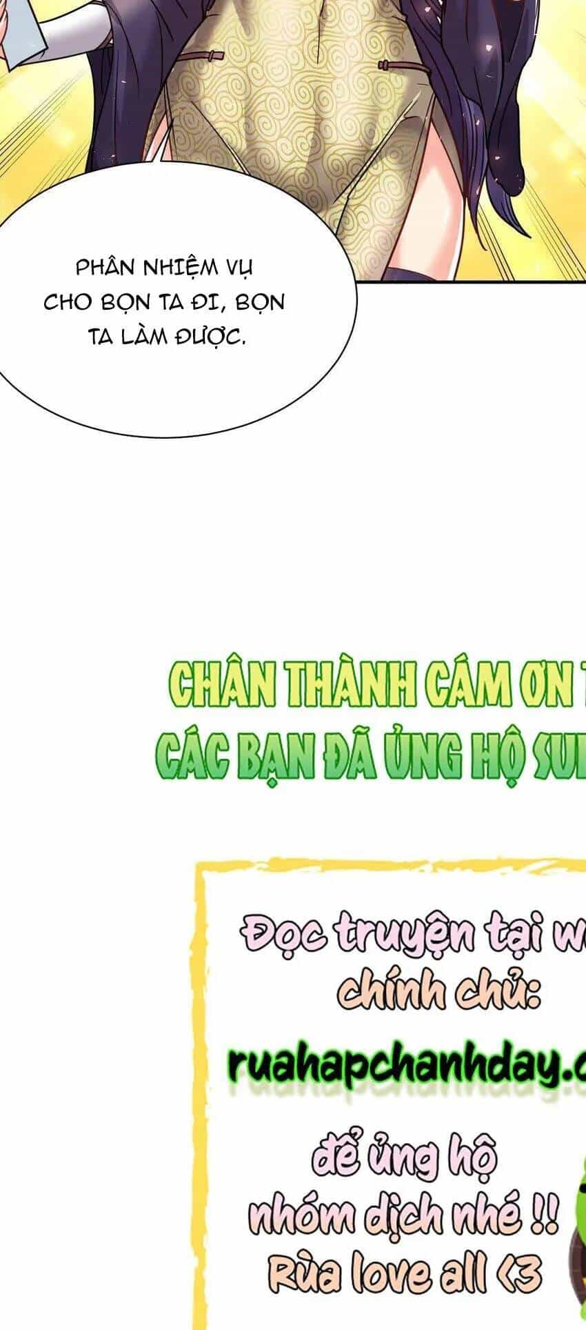 Ta Nằm Vùng Tại Ma Giới - Chương 78 - ảnh 36