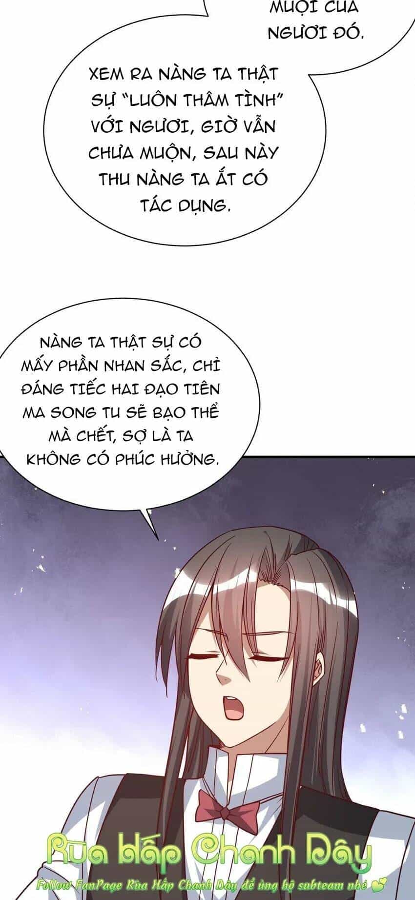 Ta Nằm Vùng Tại Ma Giới - Chương 78 - ảnh 6