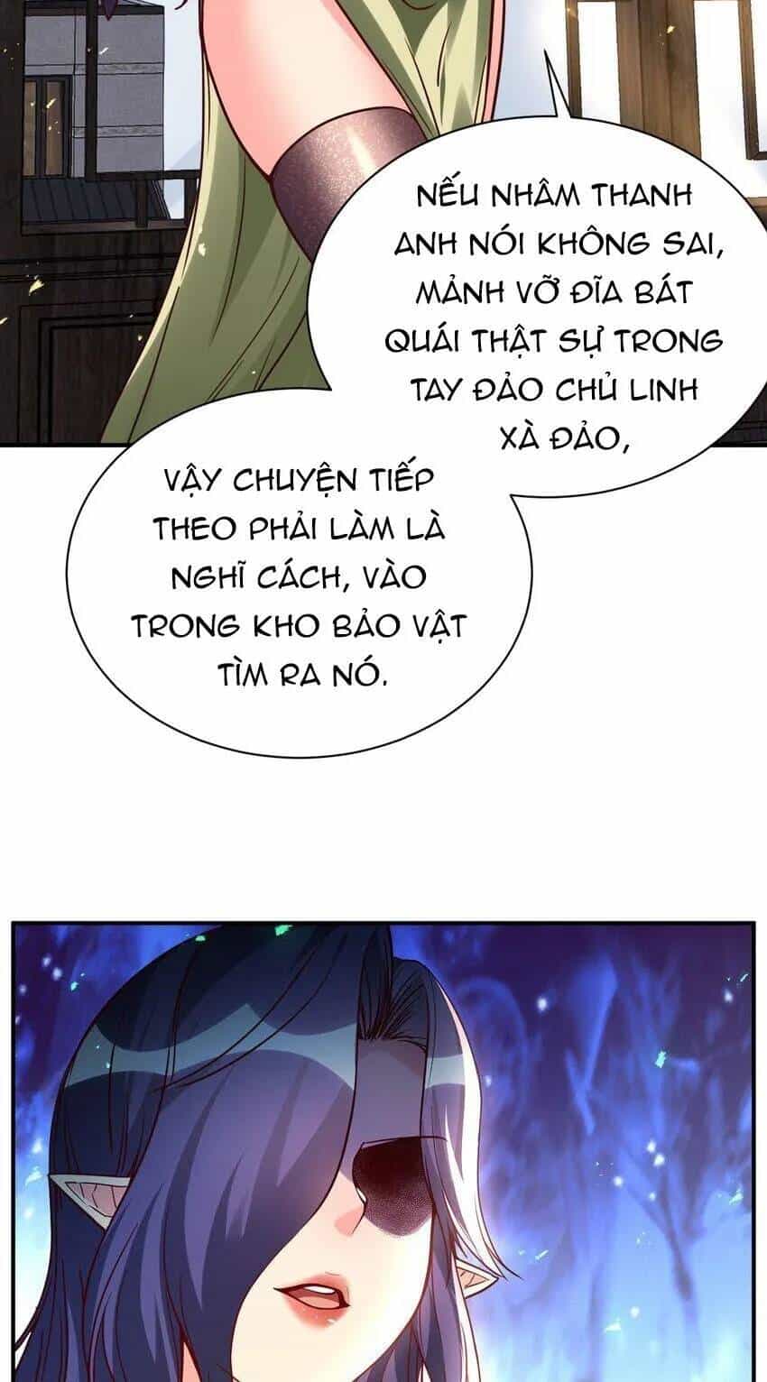 Ta Nằm Vùng Tại Ma Giới - Chương 78 - ảnh 9