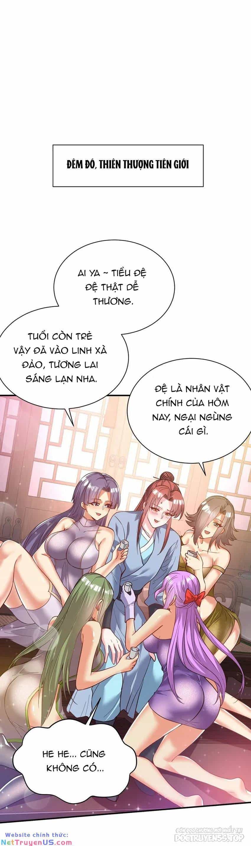 Ta Nằm Vùng Tại Ma Giới - Chương 79 - ảnh 12