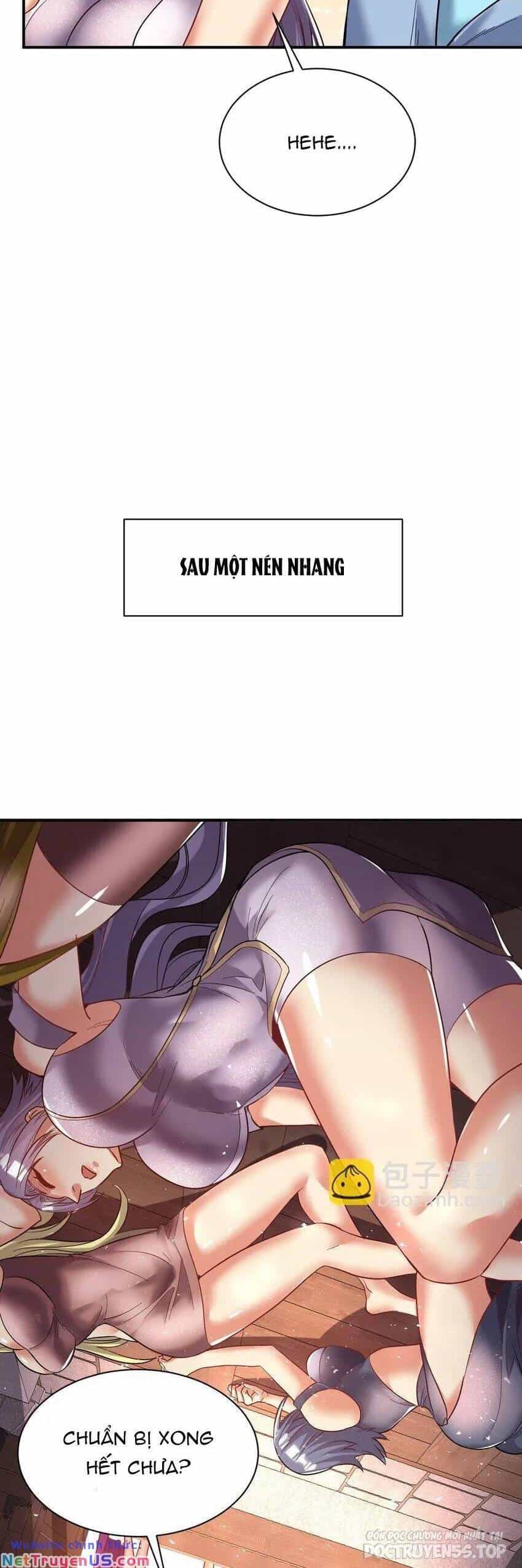 Ta Nằm Vùng Tại Ma Giới - Chương 79 - ảnh 14