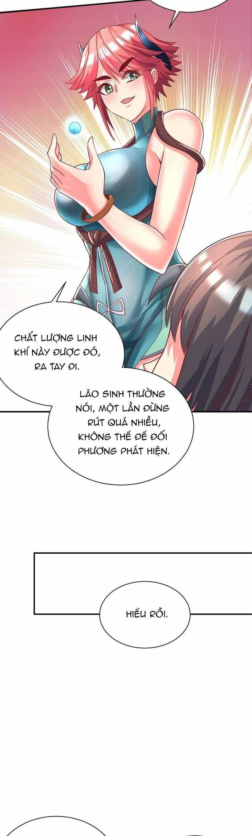 Ta Nằm Vùng Tại Ma Giới - Chương 79 - ảnh 18