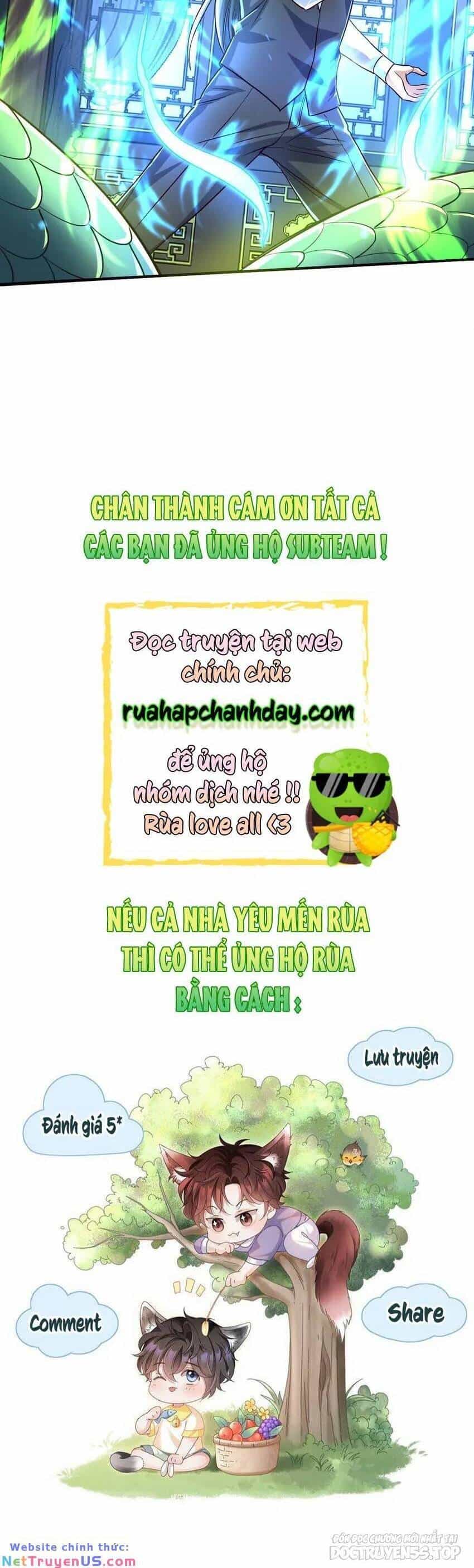 Ta Nằm Vùng Tại Ma Giới - Chương 79 - ảnh 22