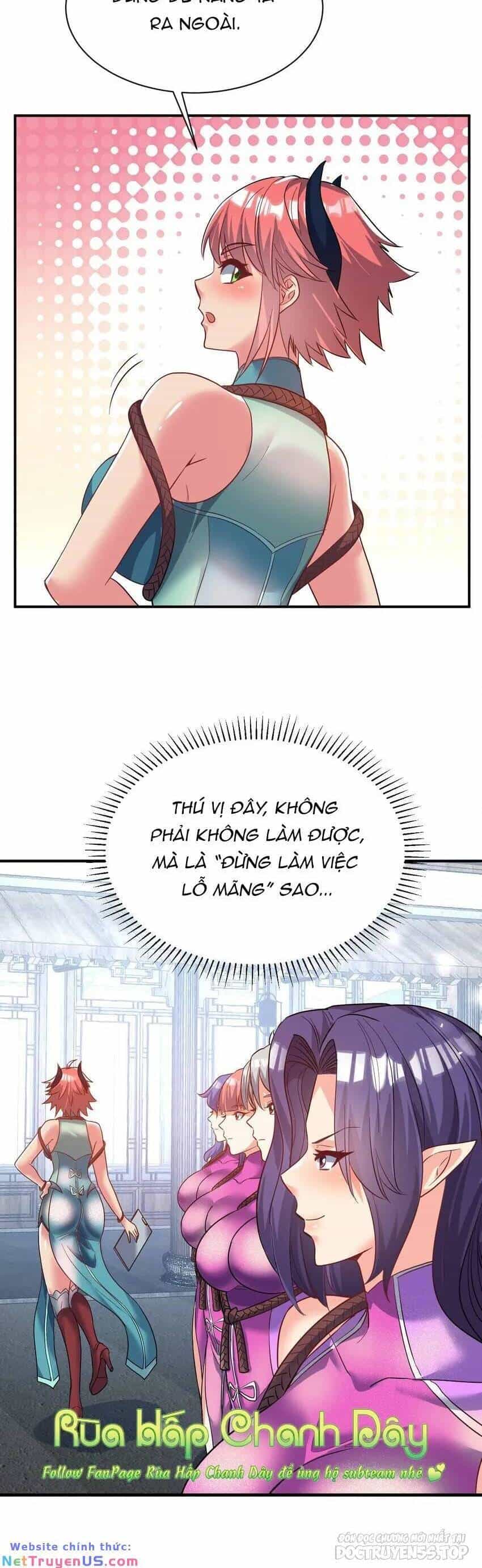 Ta Nằm Vùng Tại Ma Giới - Chương 79 - ảnh 4