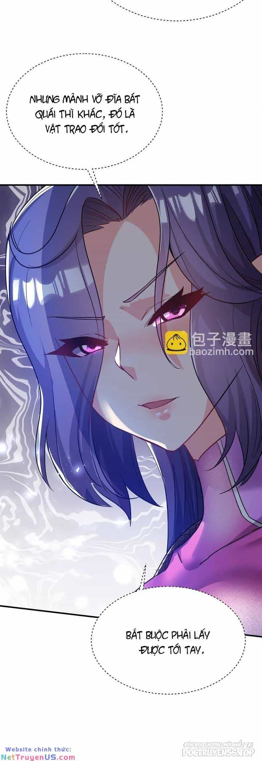 Ta Nằm Vùng Tại Ma Giới - Chương 79 - ảnh 8