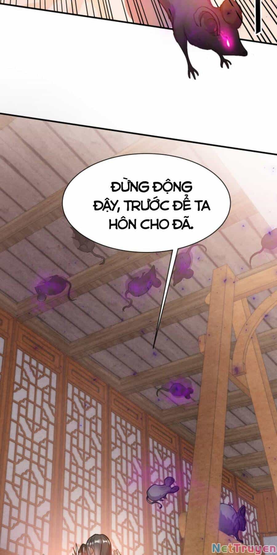 Ta Nằm Vùng Tại Ma Giới - Chương 8 - ảnh 12