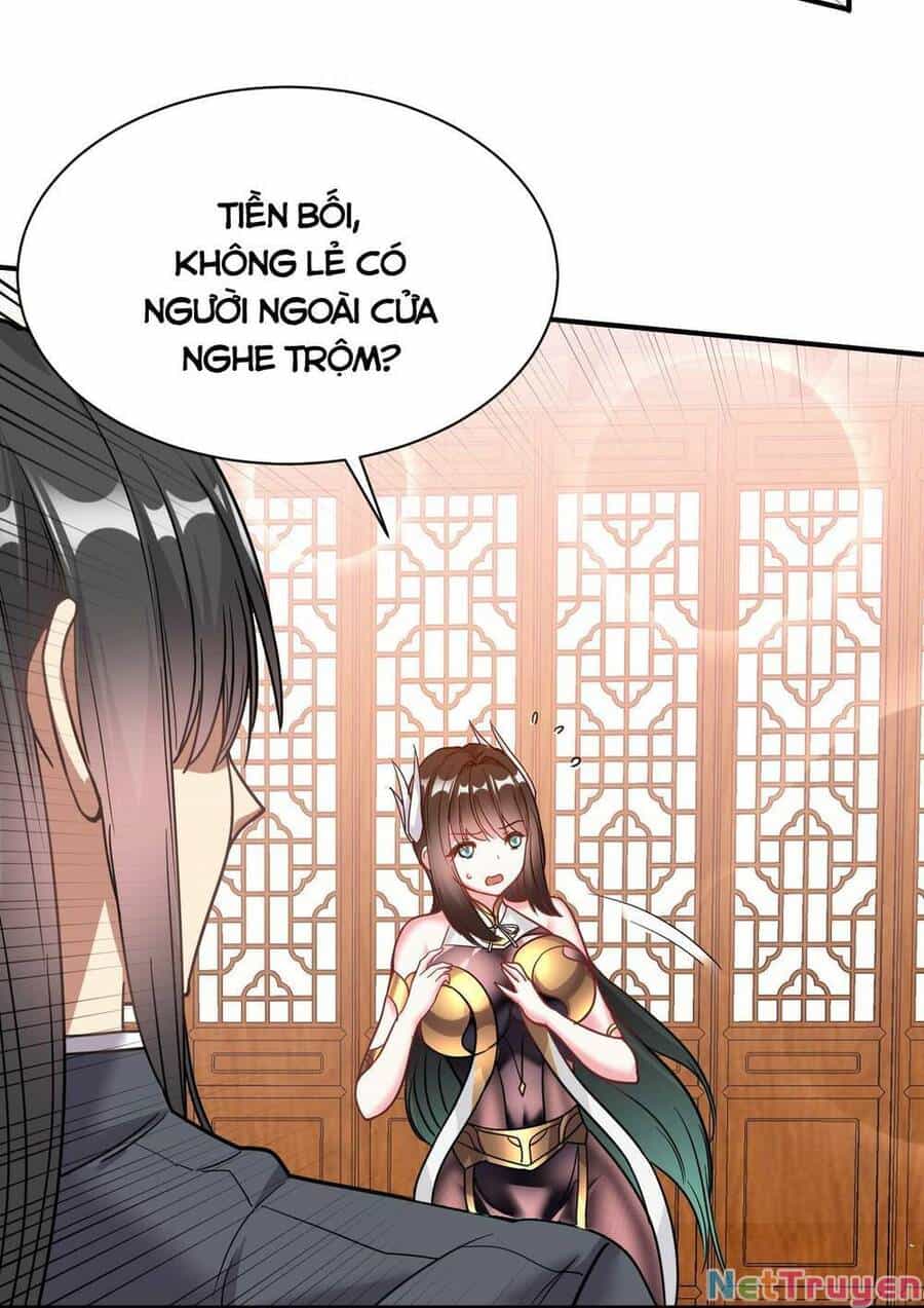 Ta Nằm Vùng Tại Ma Giới - Chương 8 - ảnh 25