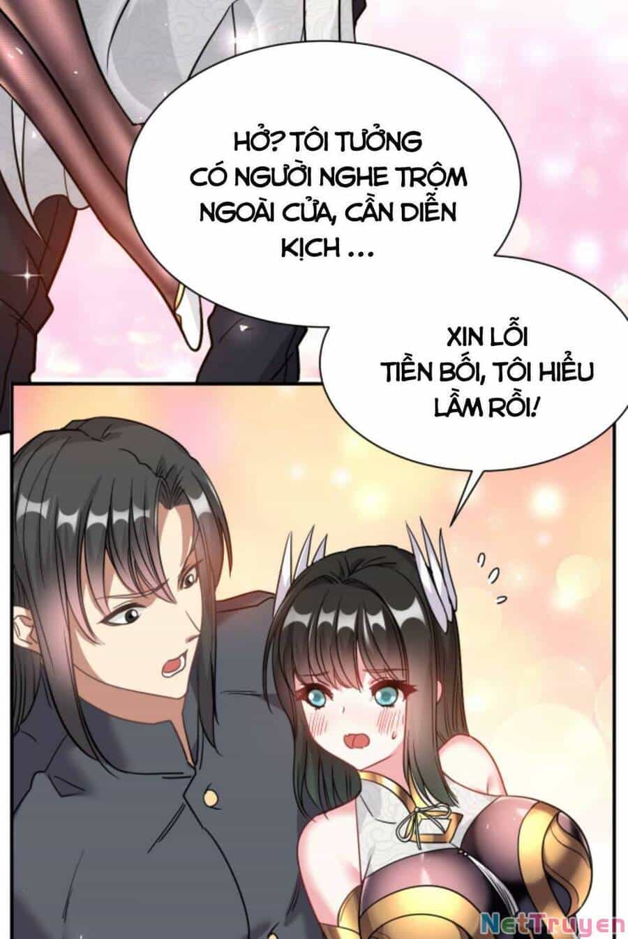 Ta Nằm Vùng Tại Ma Giới - Chương 8 - ảnh 27