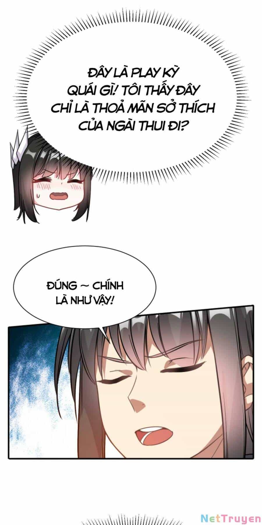 Ta Nằm Vùng Tại Ma Giới - Chương 8 - ảnh 32