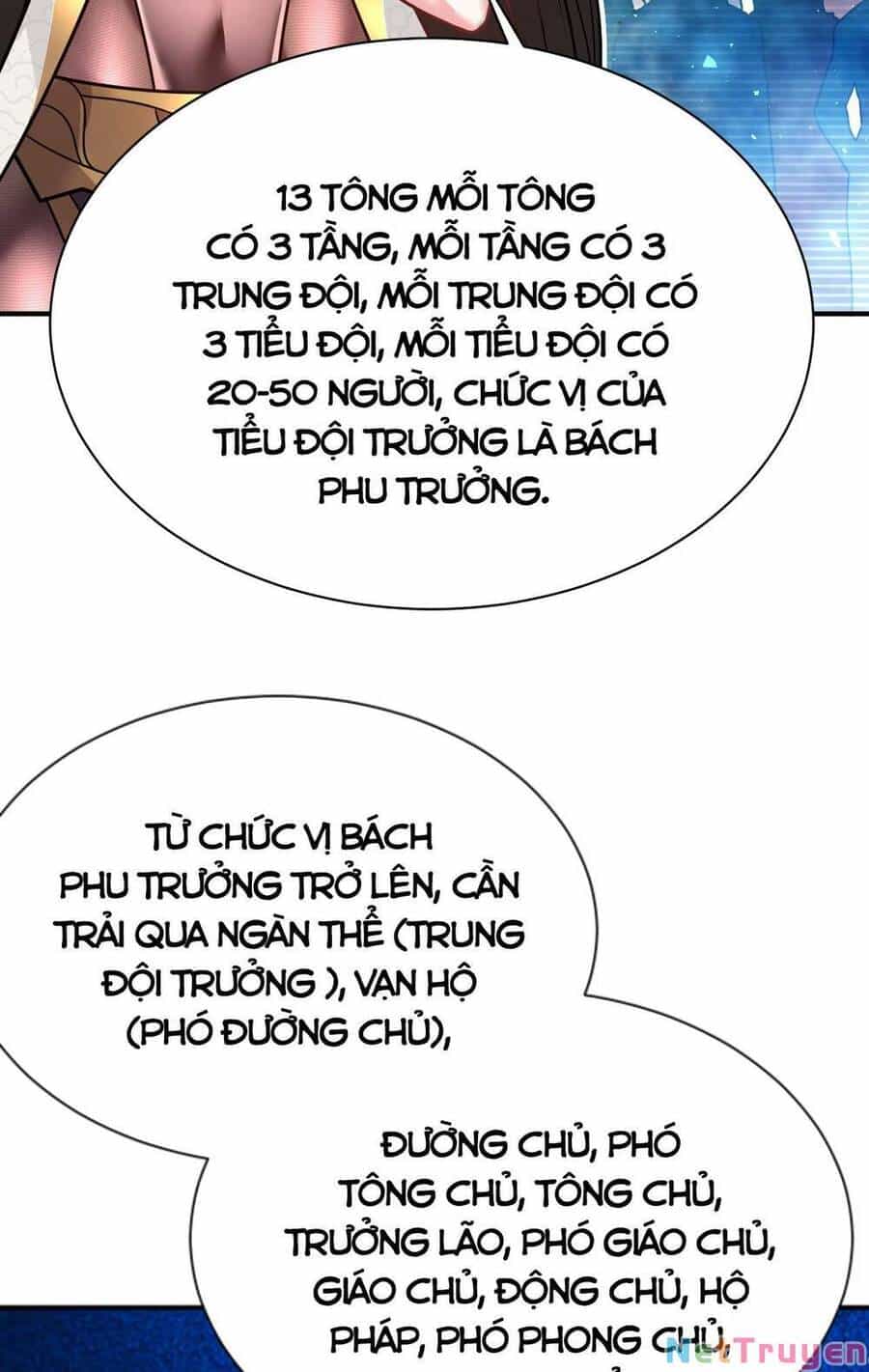 Ta Nằm Vùng Tại Ma Giới - Chương 8 - ảnh 36