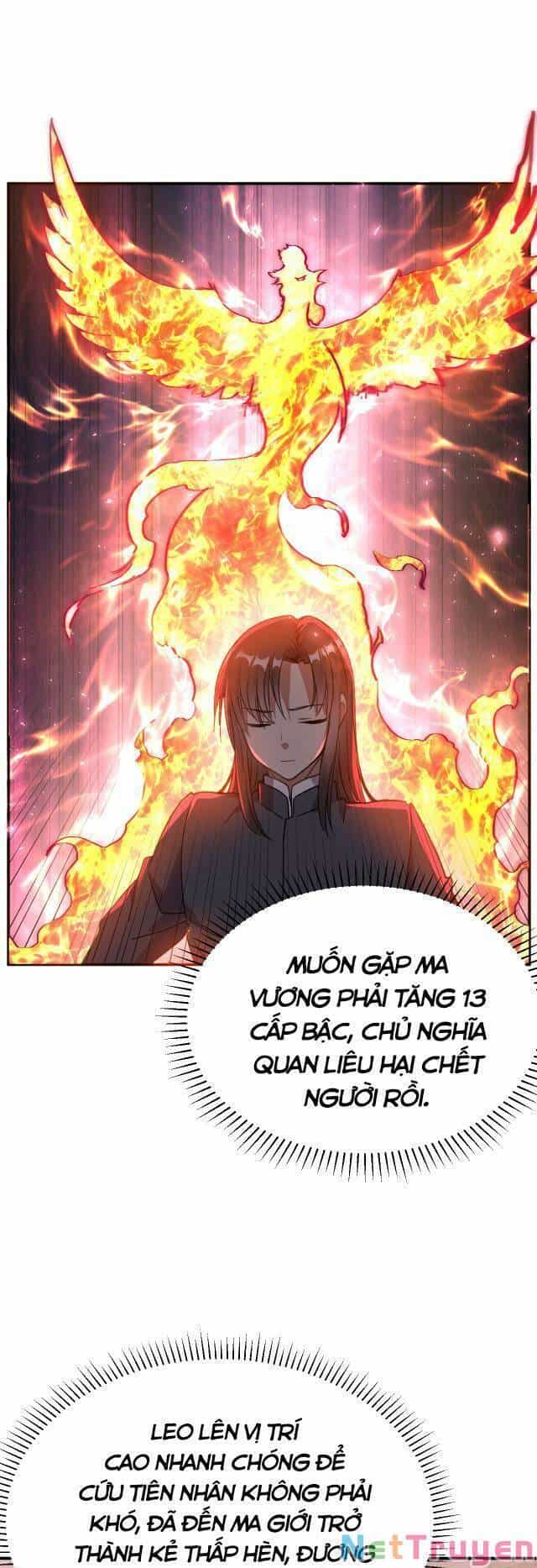 Ta Nằm Vùng Tại Ma Giới - Chương 8 - ảnh 44