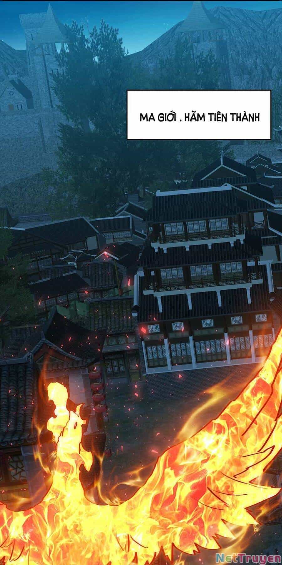 Ta Nằm Vùng Tại Ma Giới - Chương 8 - ảnh 46