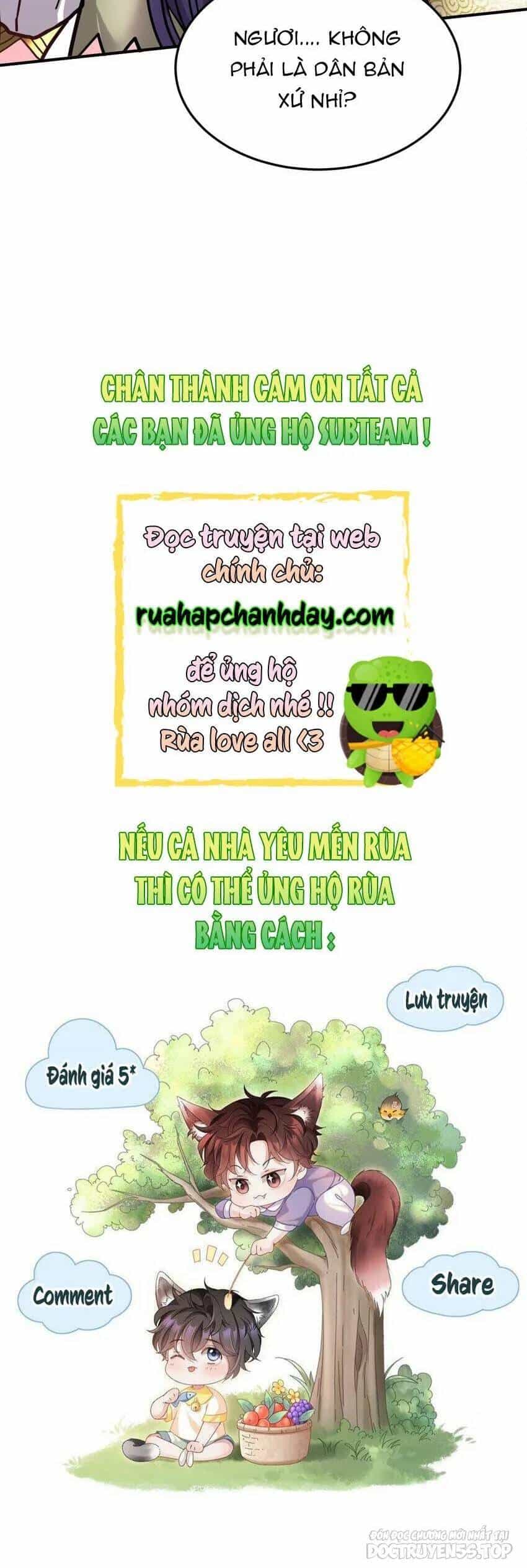 Ta Nằm Vùng Tại Ma Giới - Chương 80 - ảnh 24