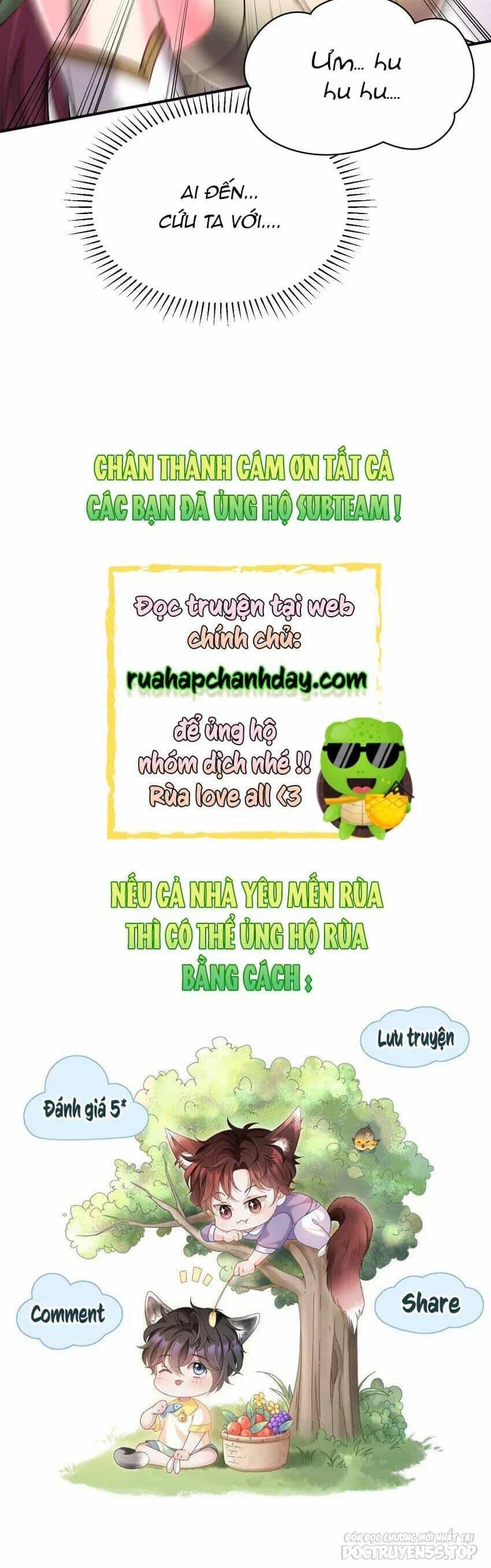 Ta Nằm Vùng Tại Ma Giới - Chương 81 - ảnh 20