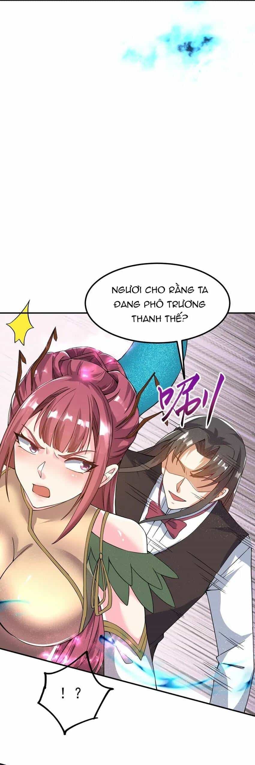 Ta Nằm Vùng Tại Ma Giới - Chương 82 - ảnh 25