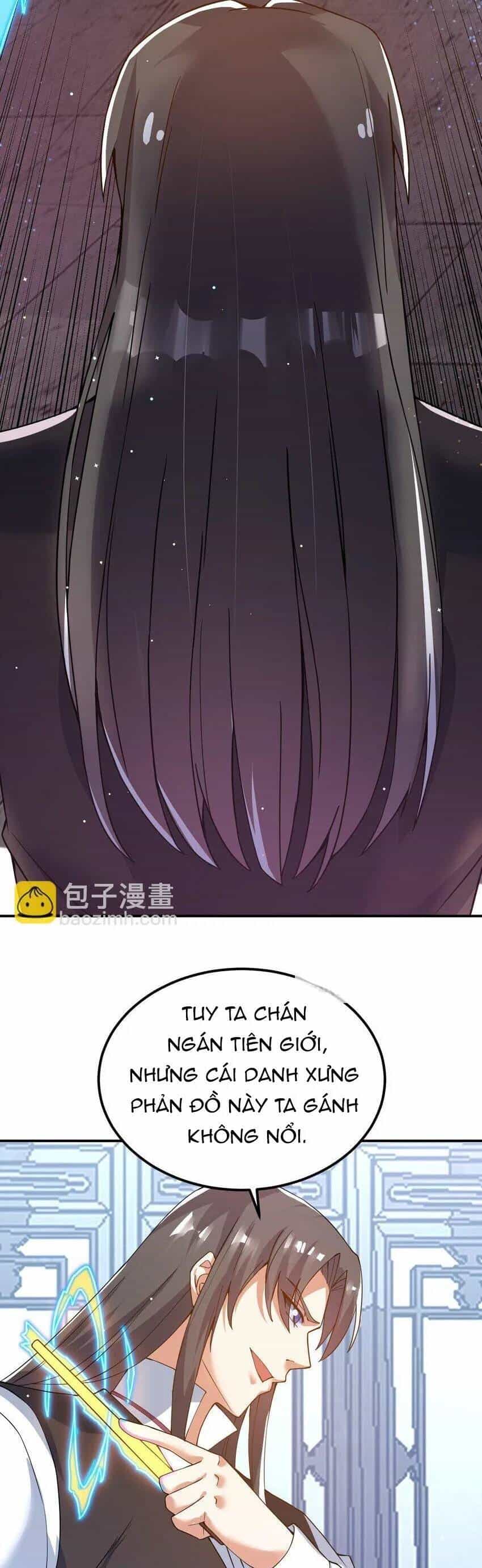 Ta Nằm Vùng Tại Ma Giới - Chương 82 - ảnh 7