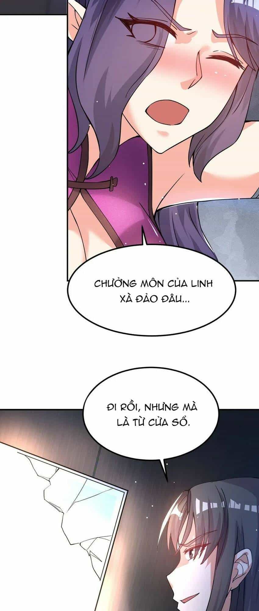 Ta Nằm Vùng Tại Ma Giới - Chương 83 - ảnh 28