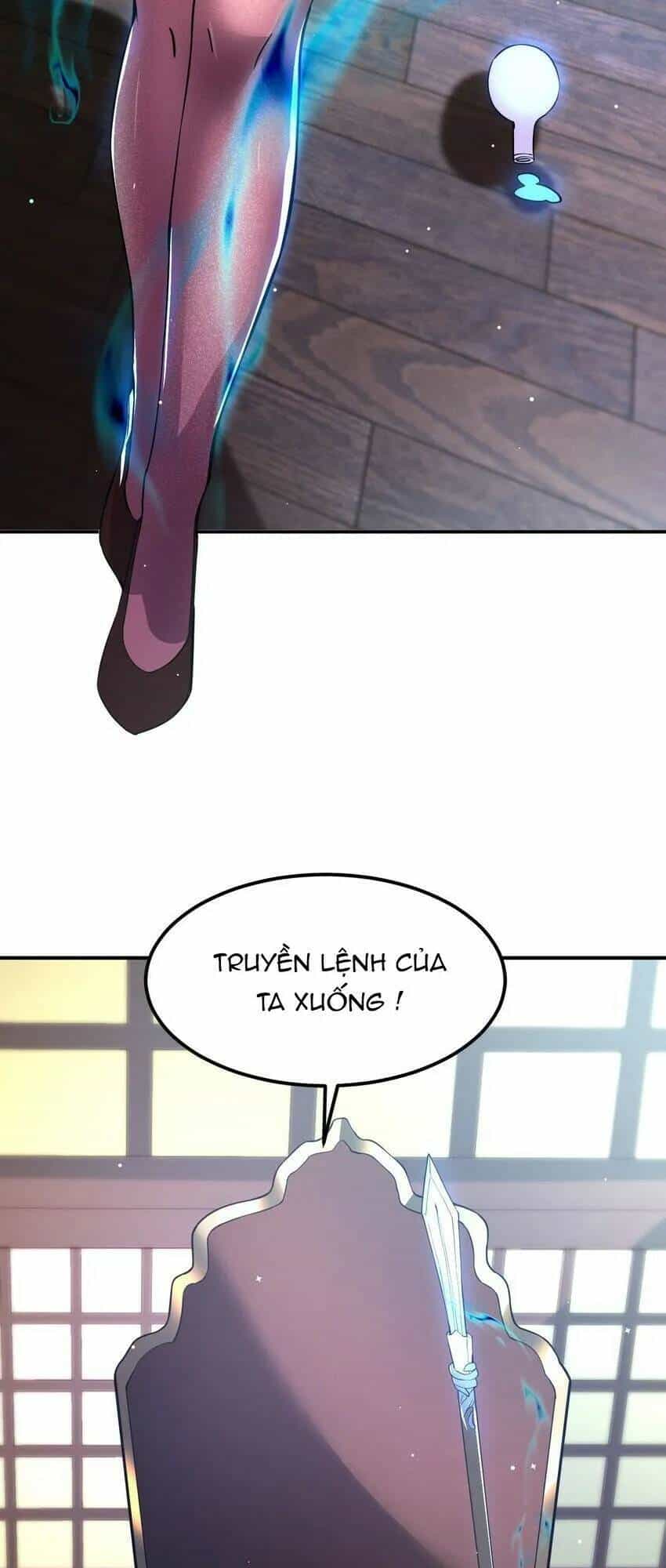 Ta Nằm Vùng Tại Ma Giới - Chương 83 - ảnh 38