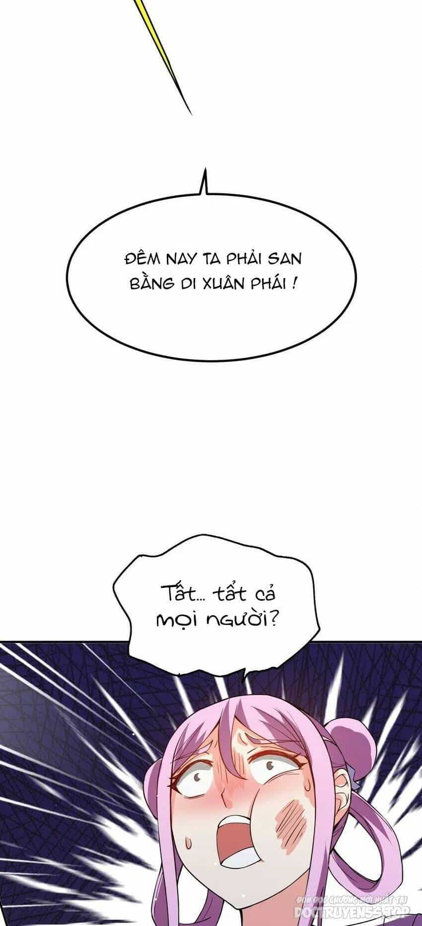 Ta Nằm Vùng Tại Ma Giới - Chương 83 - ảnh 41