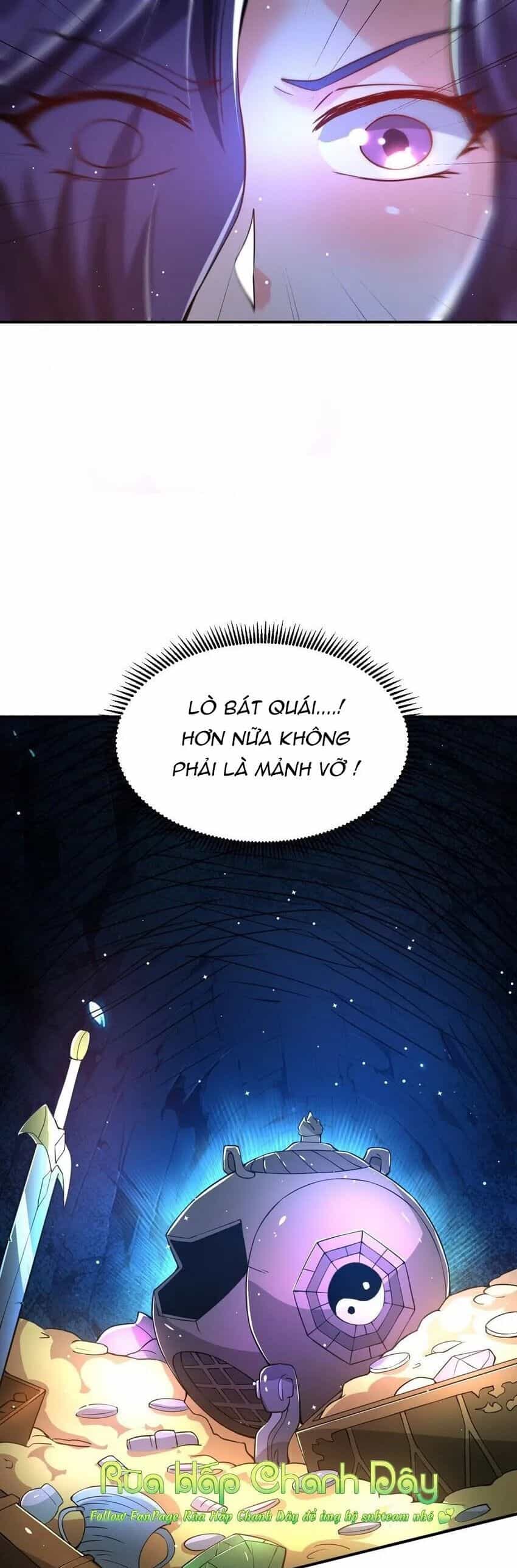 Ta Nằm Vùng Tại Ma Giới - Chương 85 - ảnh 11