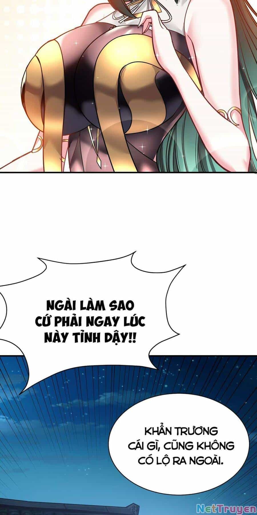 Ta Nằm Vùng Tại Ma Giới - Chương 9 - ảnh 14