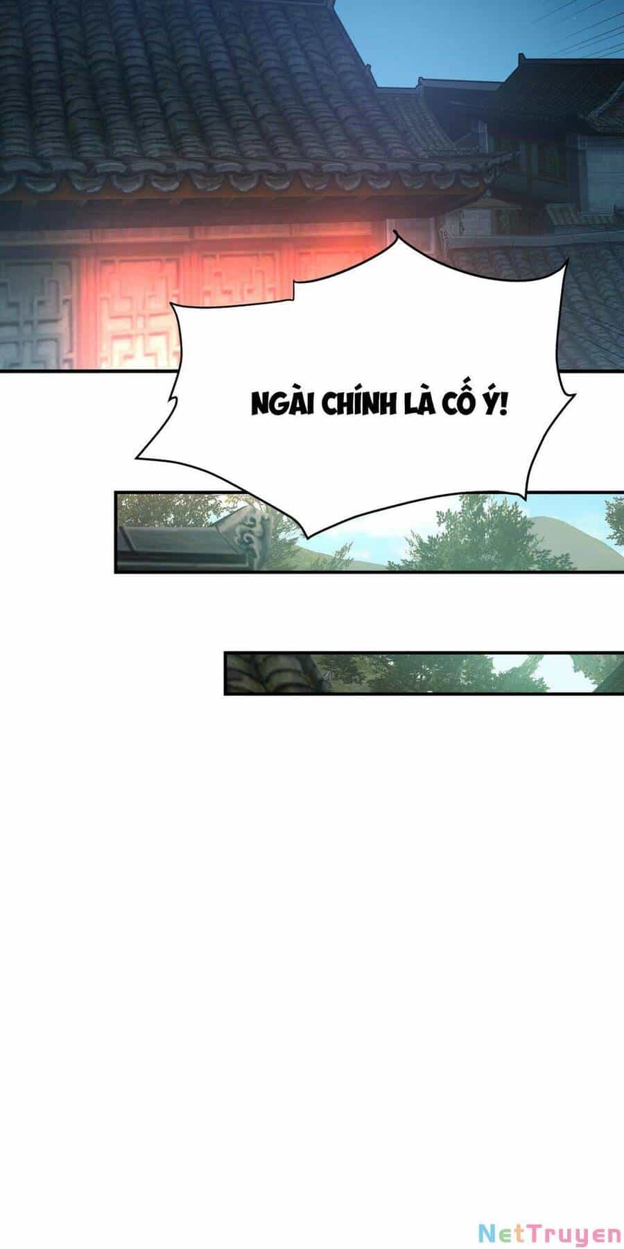 Ta Nằm Vùng Tại Ma Giới - Chương 9 - ảnh 15