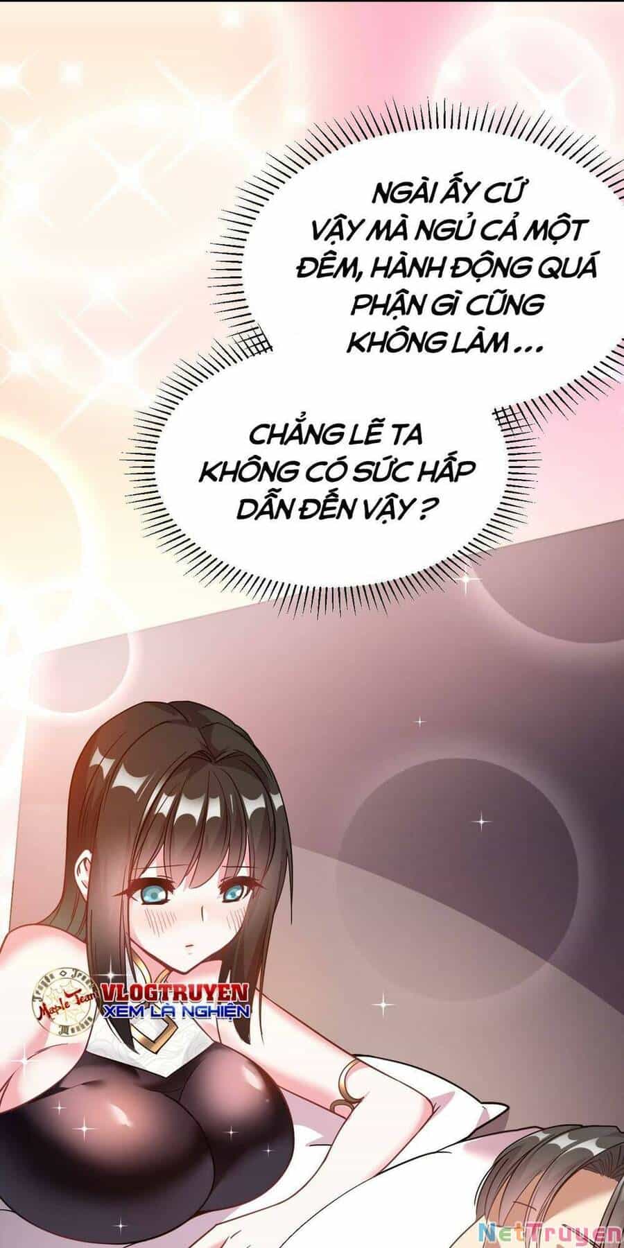 Ta Nằm Vùng Tại Ma Giới - Chương 9 - ảnh 18