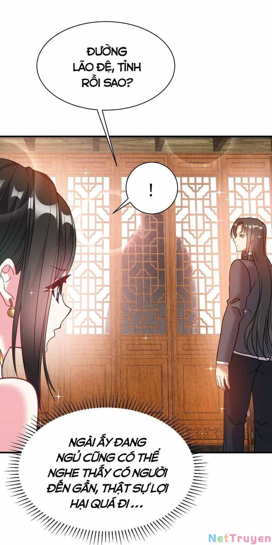 Ta Nằm Vùng Tại Ma Giới - Chương 9 - ảnh 21