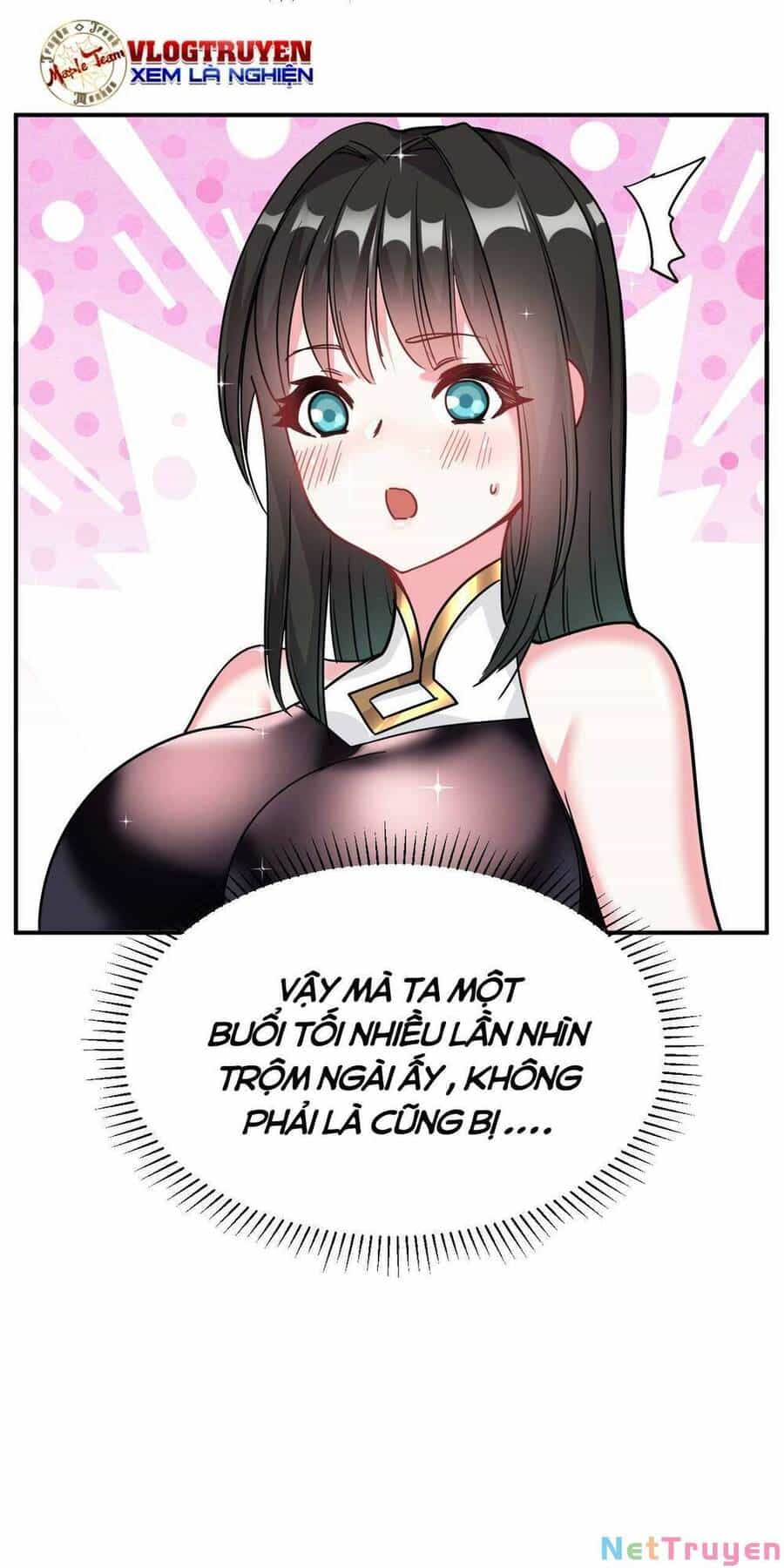 Ta Nằm Vùng Tại Ma Giới - Chương 9 - ảnh 22