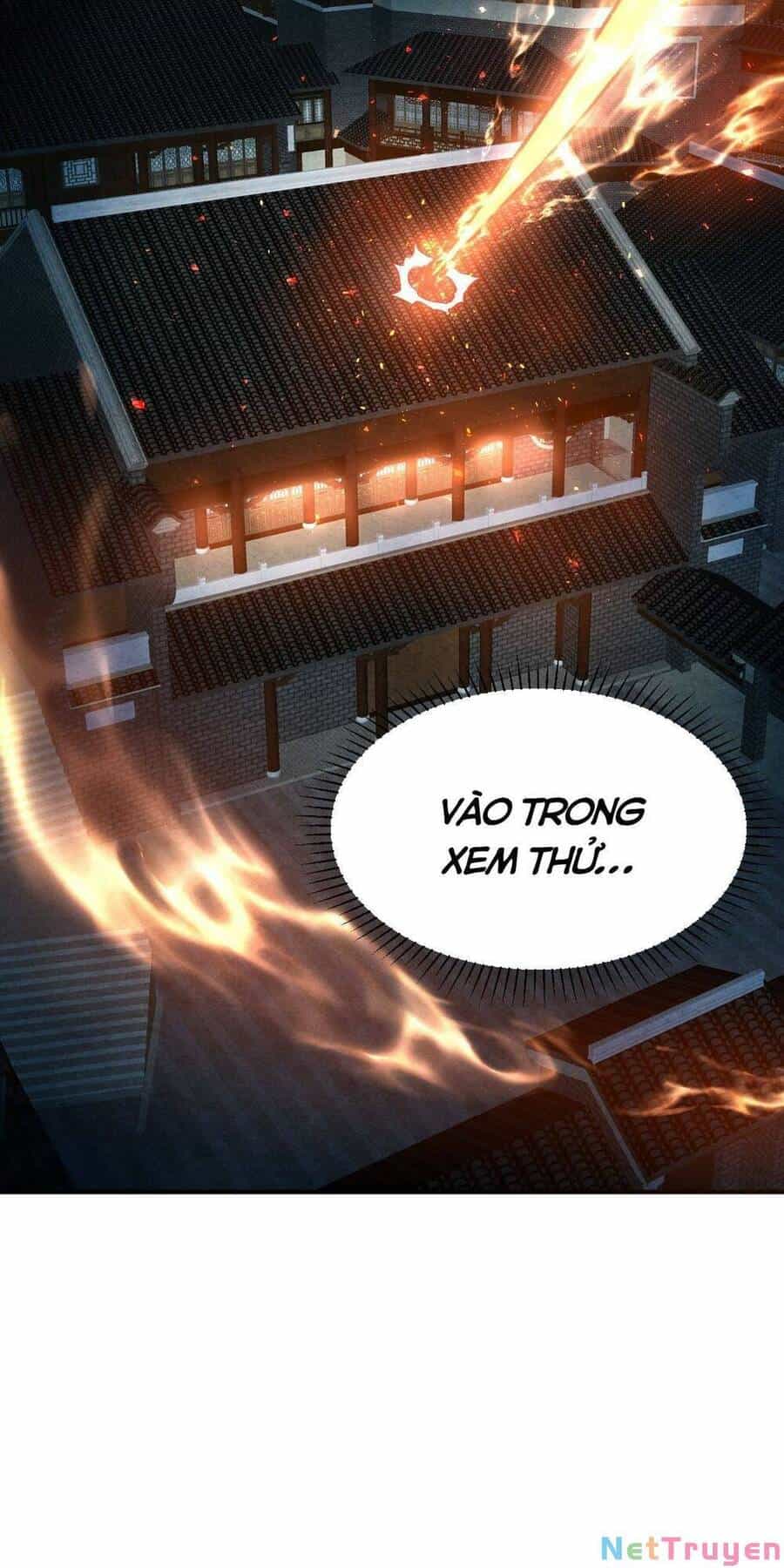 Ta Nằm Vùng Tại Ma Giới - Chương 9 - ảnh 3