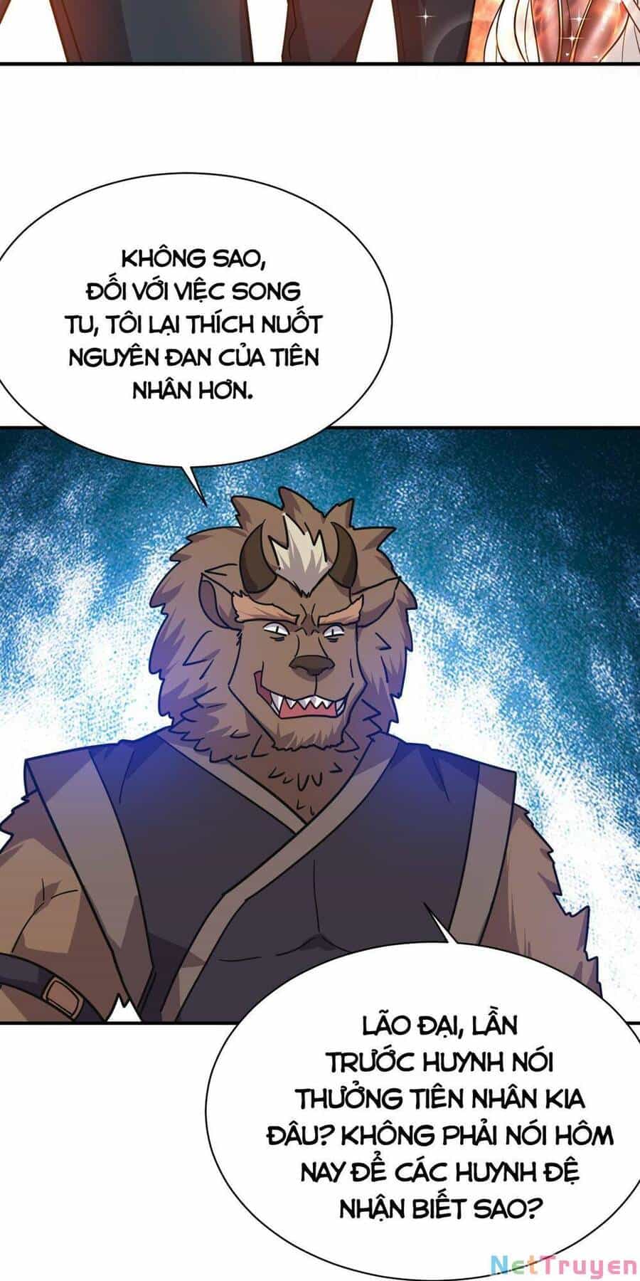 Ta Nằm Vùng Tại Ma Giới - Chương 9 - ảnh 30