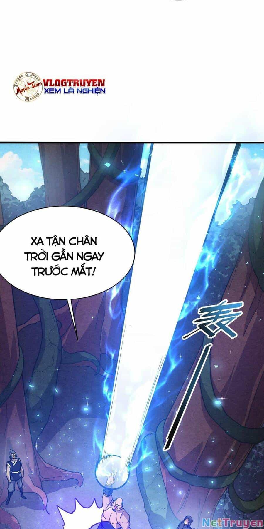 Ta Nằm Vùng Tại Ma Giới - Chương 9 - ảnh 31