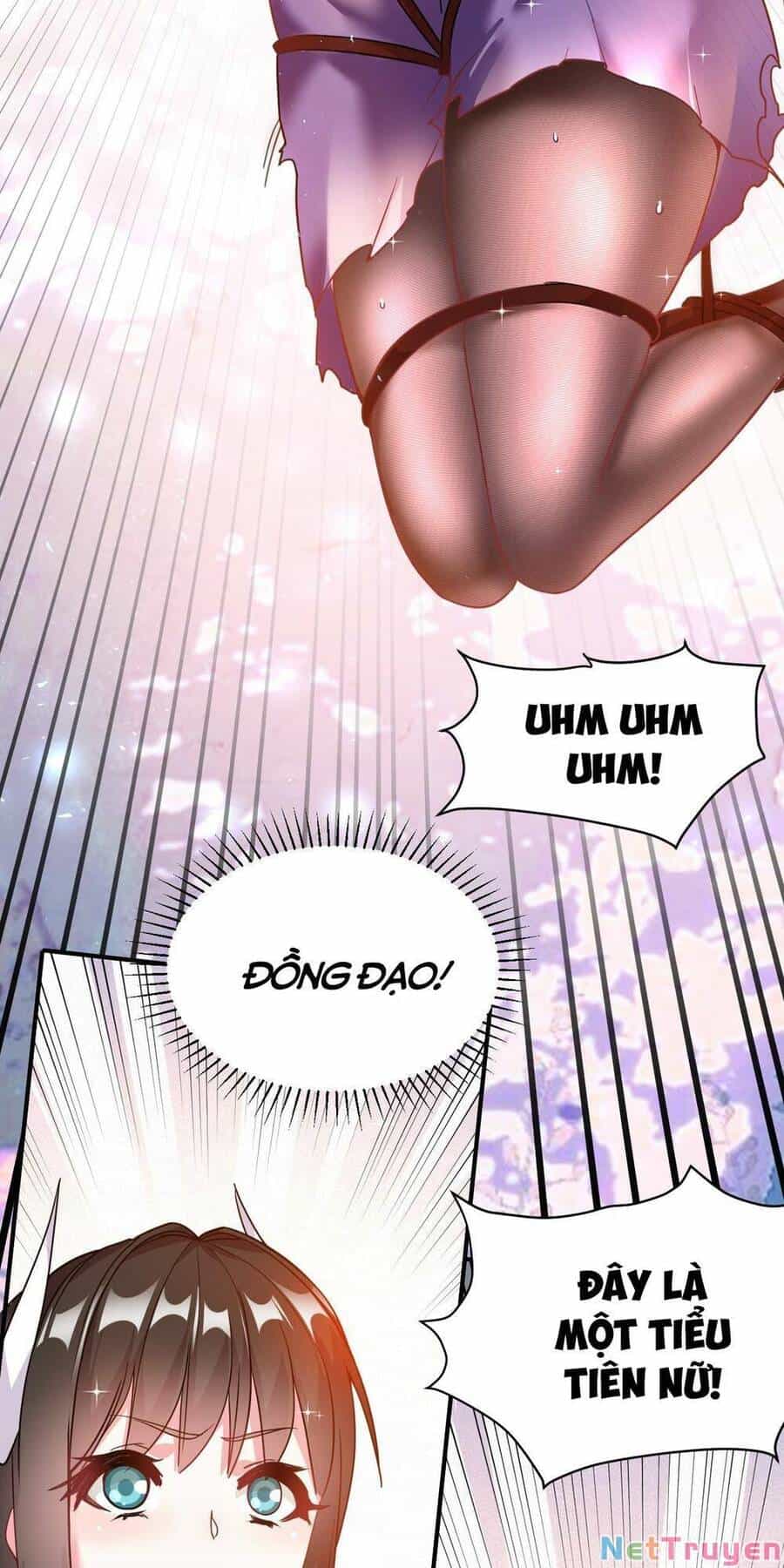Ta Nằm Vùng Tại Ma Giới - Chương 9 - ảnh 34
