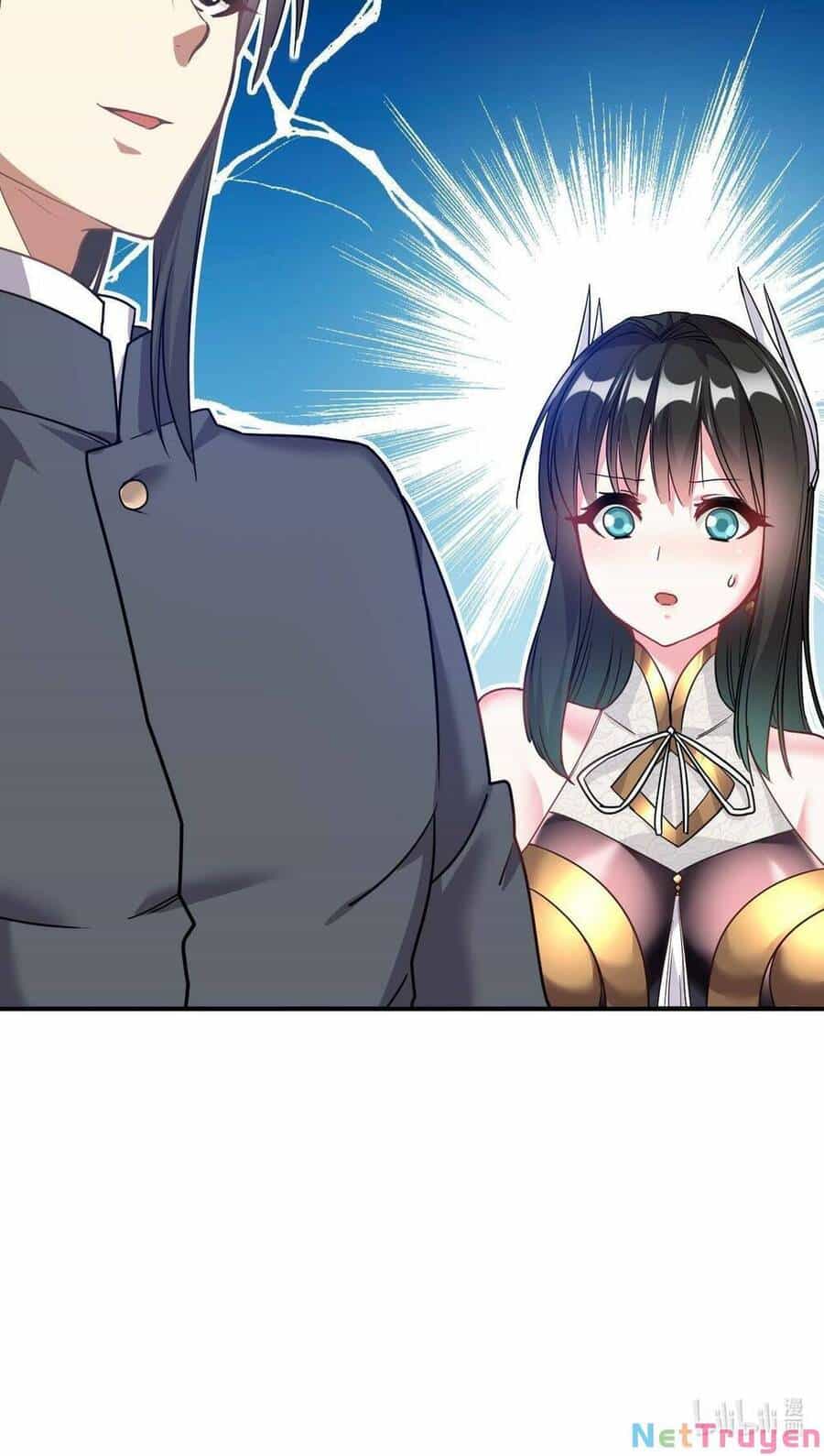 Ta Nằm Vùng Tại Ma Giới - Chương 9 - ảnh 44