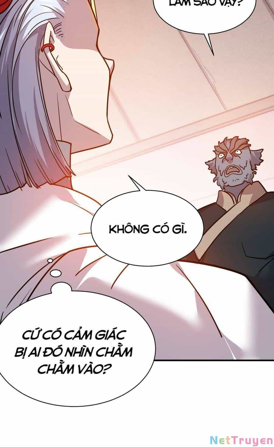 Ta Nằm Vùng Tại Ma Giới - Chương 9 - ảnh 9
