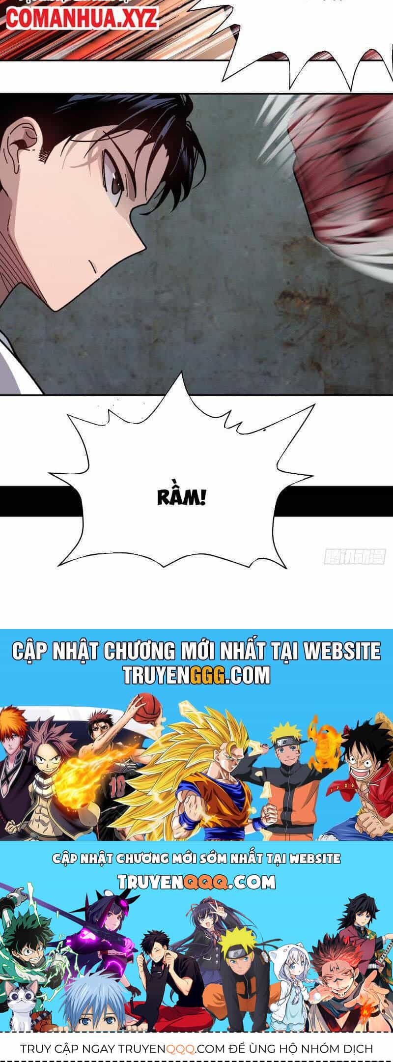 Ta Nằm Vùng Tại Yêu Quốc - Chương 1 - ảnh 15