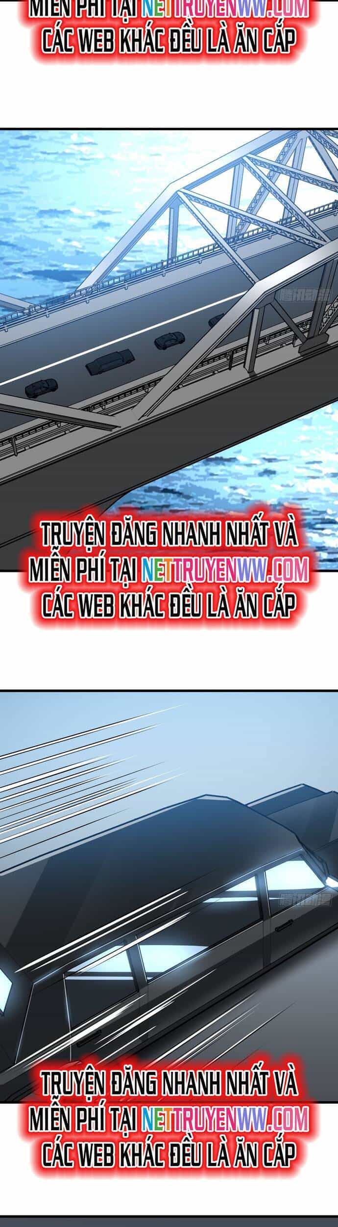 Ta Nằm Vùng Tại Yêu Quốc - Chương 17 - ảnh 17