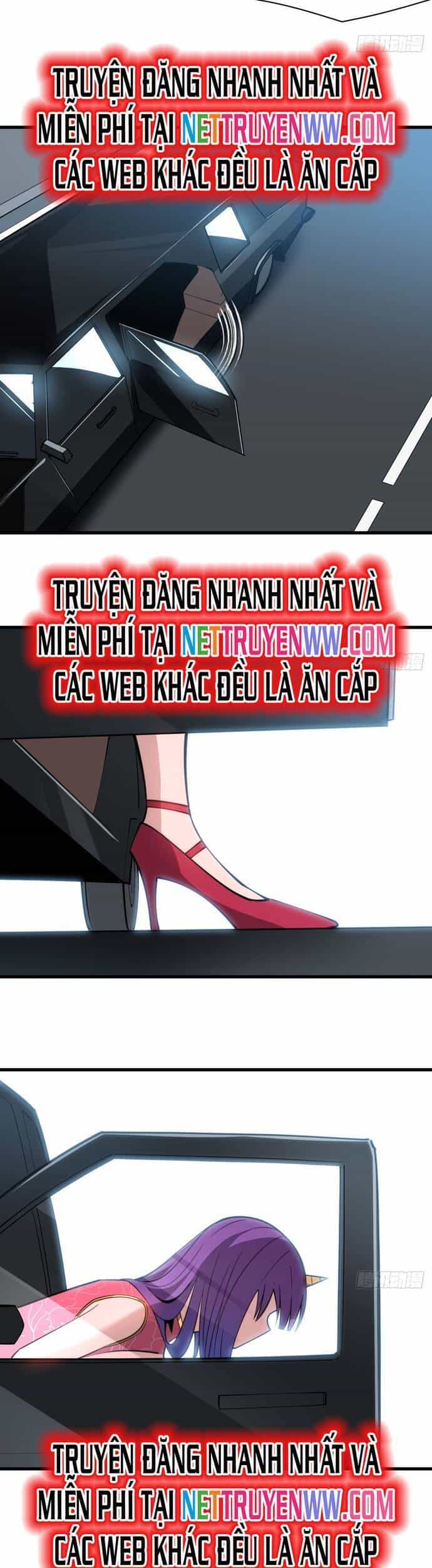 Ta Nằm Vùng Tại Yêu Quốc - Chương 17 - ảnh 7