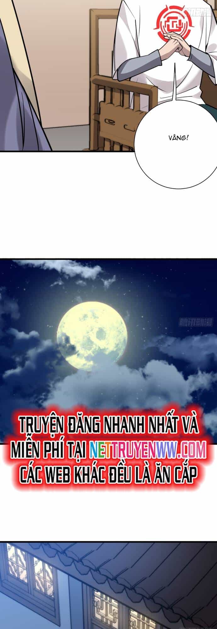 Ta Nằm Vùng Tại Yêu Quốc - Chương 21 - ảnh 16