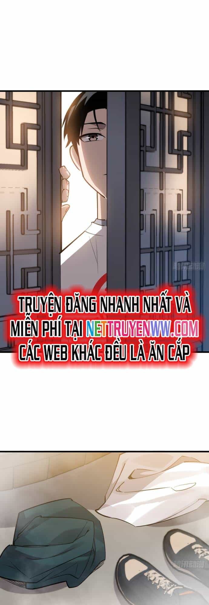 Ta Nằm Vùng Tại Yêu Quốc - Chương 21 - ảnh 21