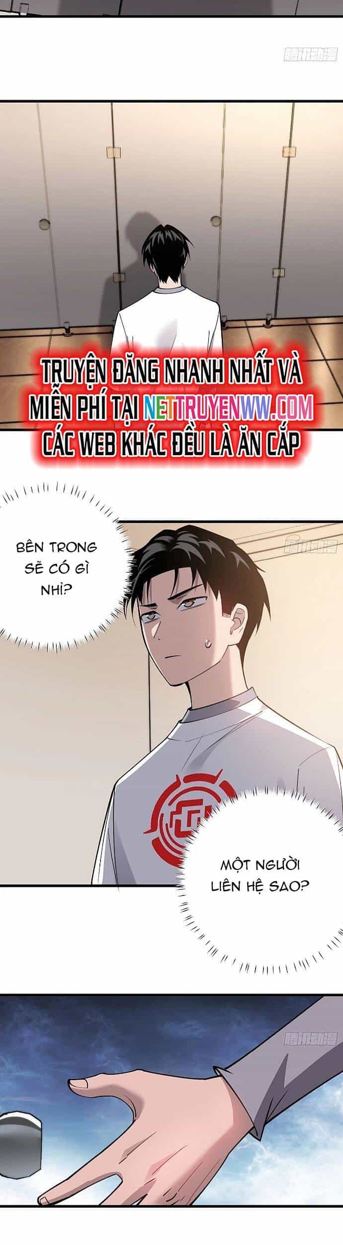 Ta Nằm Vùng Tại Yêu Quốc - Chương 24 - ảnh 13