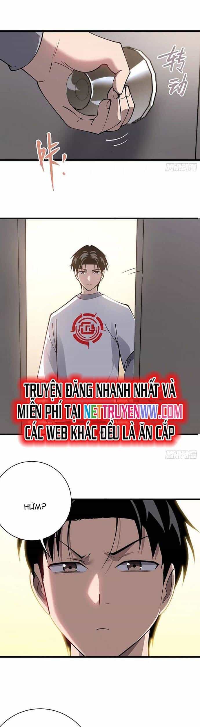 Ta Nằm Vùng Tại Yêu Quốc - Chương 24 - ảnh 14