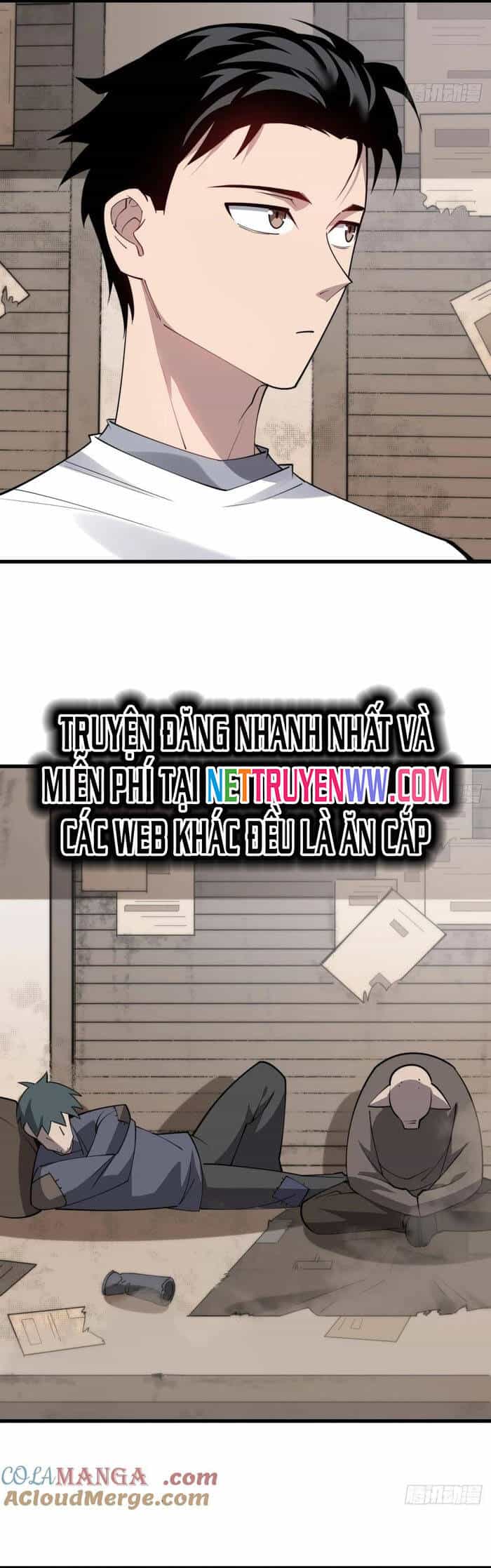 Ta Nằm Vùng Tại Yêu Quốc - Chương 27 - ảnh 11