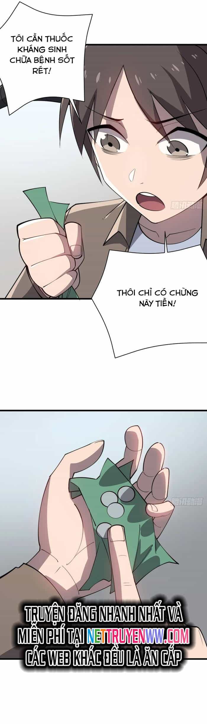 Ta Nằm Vùng Tại Yêu Quốc - Chương 27 - ảnh 4