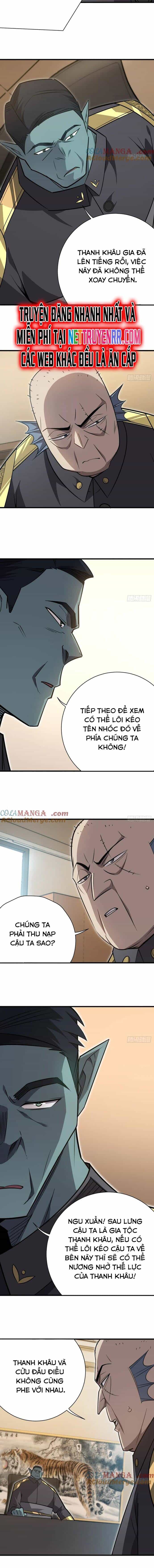 Ta Nằm Vùng Tại Yêu Quốc - Chương 35 - ảnh 2
